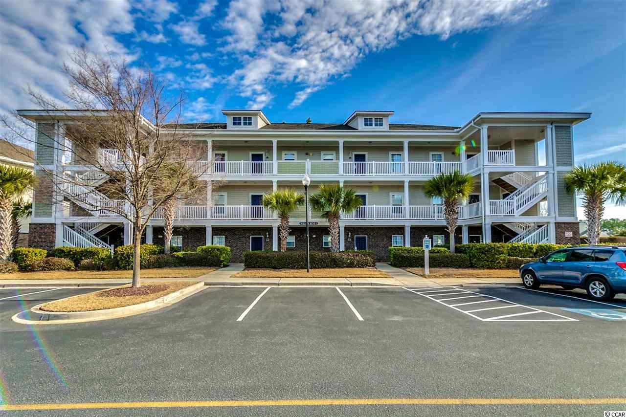 6253 Catalina Dr. UNIT #0113 North Myrtle Beach, SC 29582