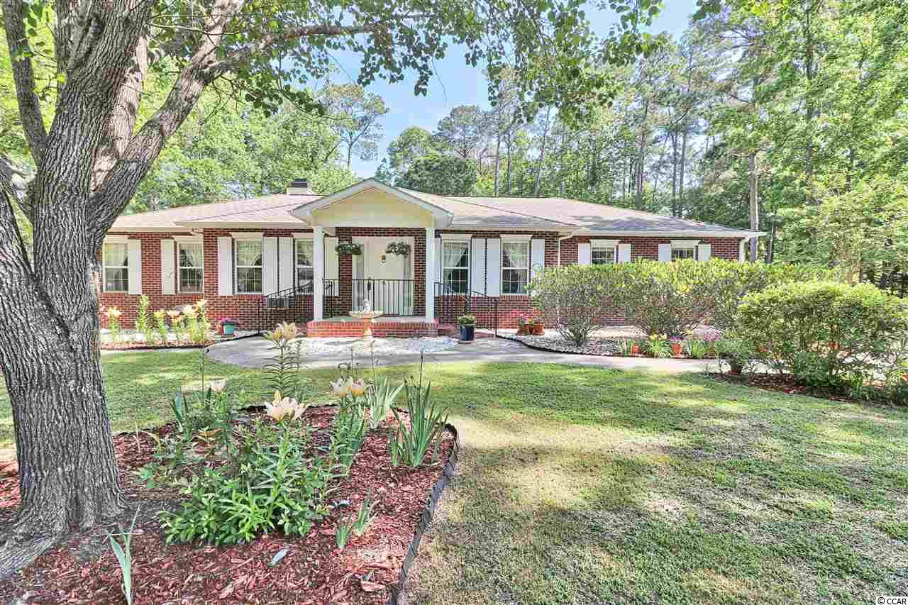 6 Canal Way Ct. Carolina Shores, NC 28467