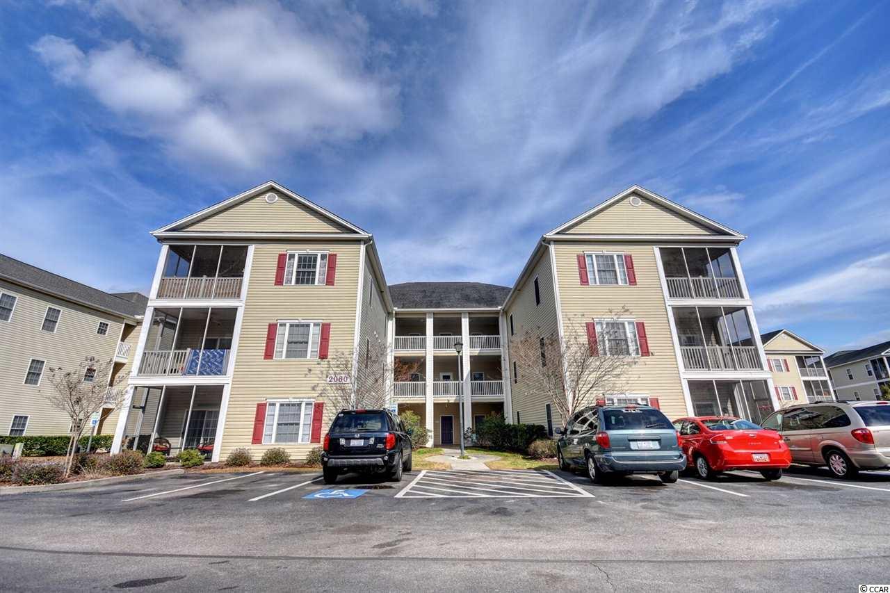 2060 Crossgate Blvd. UNIT #205 Surfside Beach, SC 29575