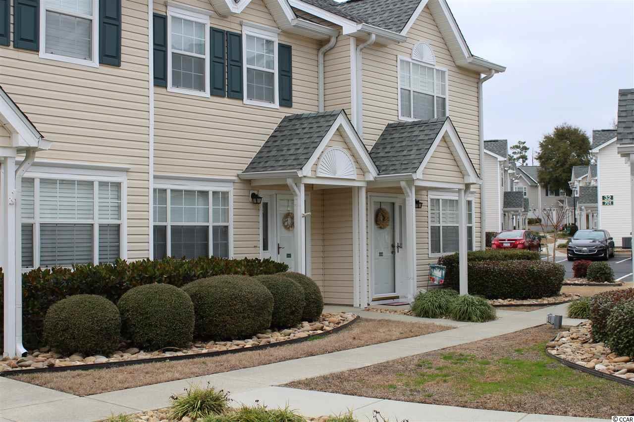 613 S 2nd Ave. N UNIT 24 C North Myrtle Beach, SC 29582