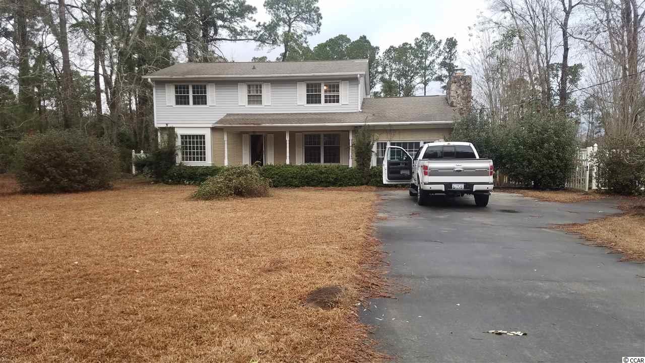 107 University Circle Conway, SC 29526