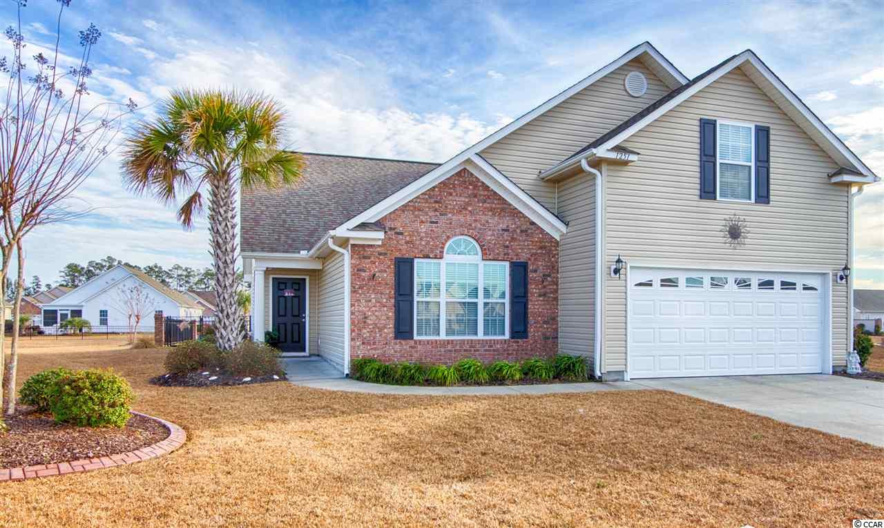 1251 Wayvland Dr. Surfside Beach, SC 29575