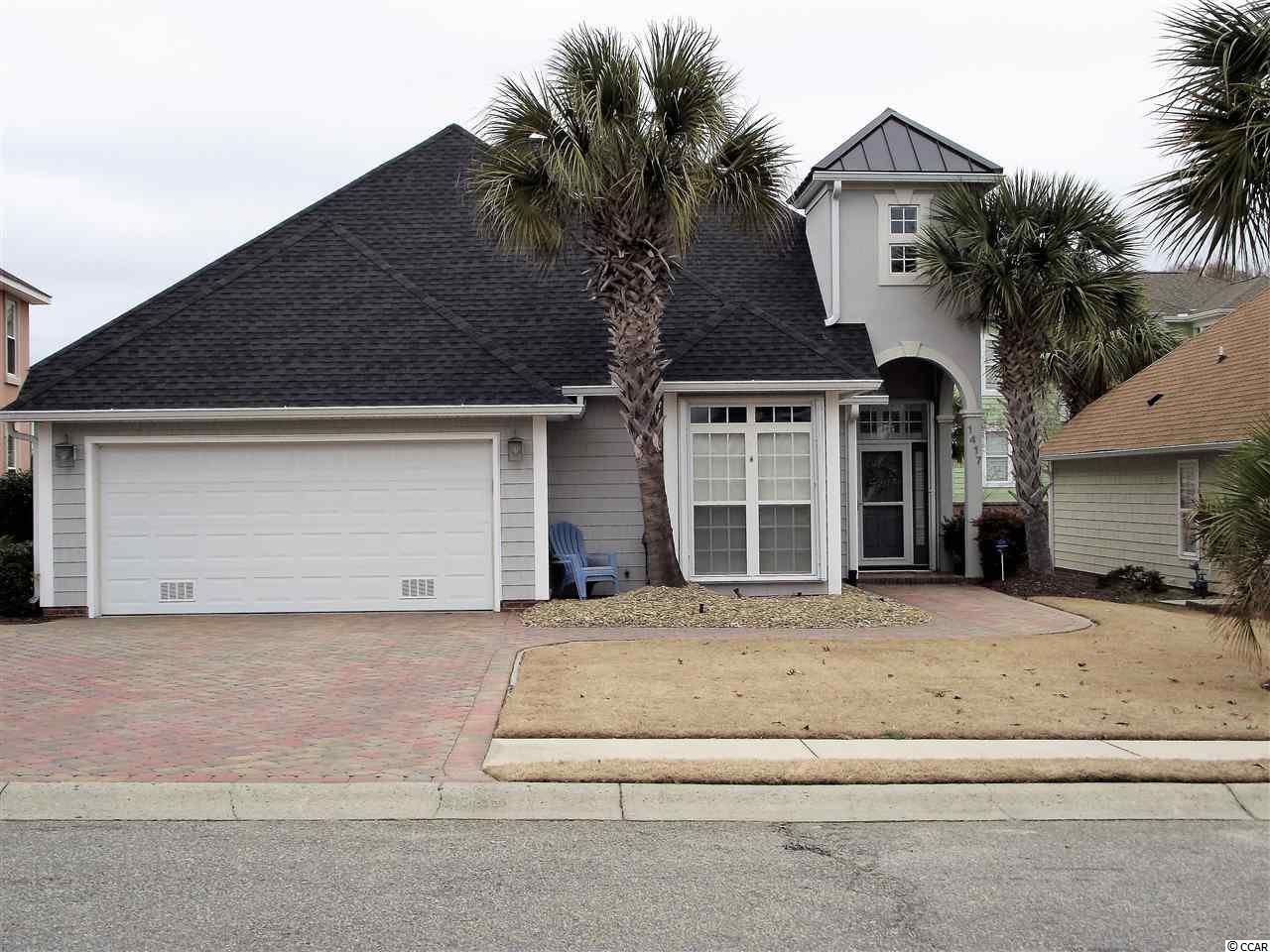 1417 Landfall Dr. North Myrtle Beach, SC 29582