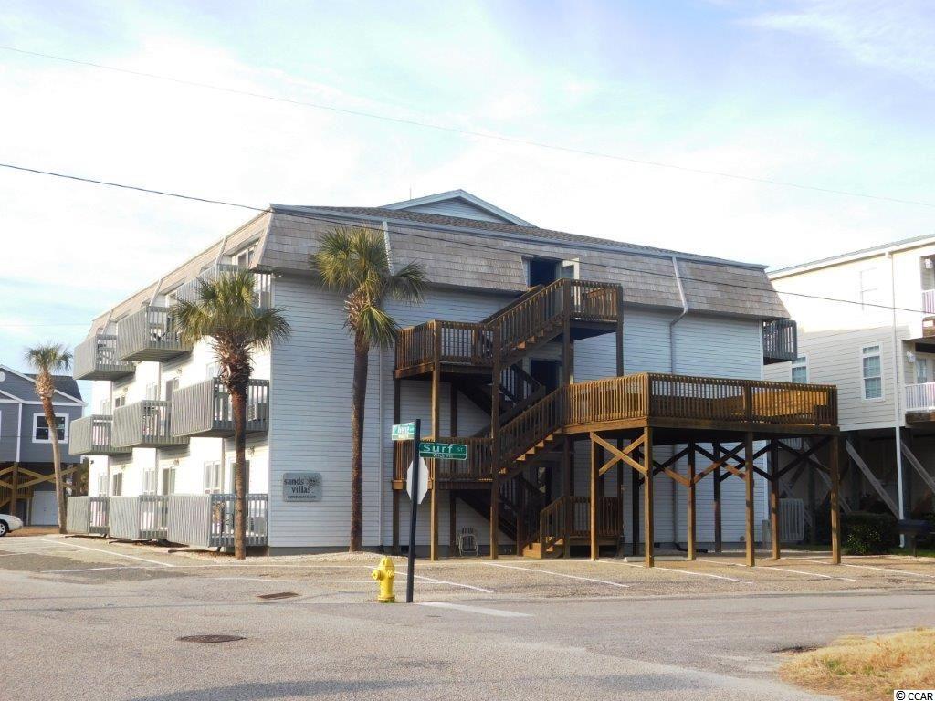 300 S 47th Ave. N UNIT 3-C North Myrtle Beach, SC 29582