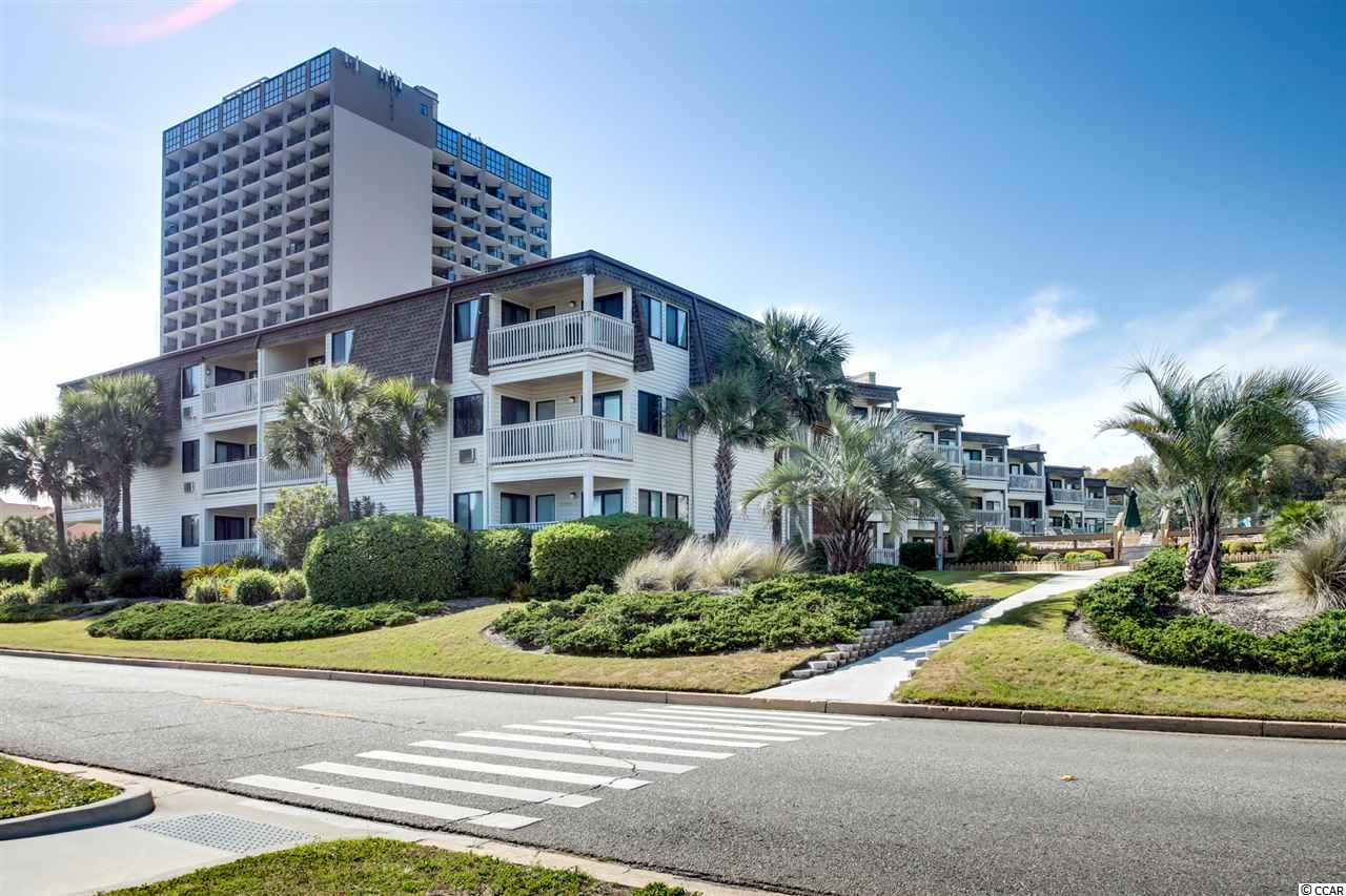 5601 N Ocean Blvd. UNIT 308-B Myrtle Beach, SC 29577