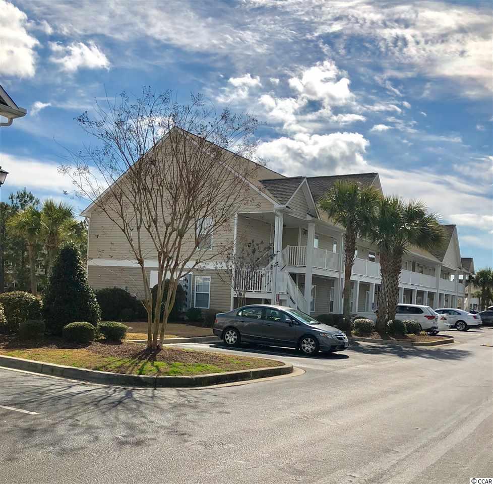 114 Butkus Dr. UNIT #1 Myrtle Beach, SC 29588