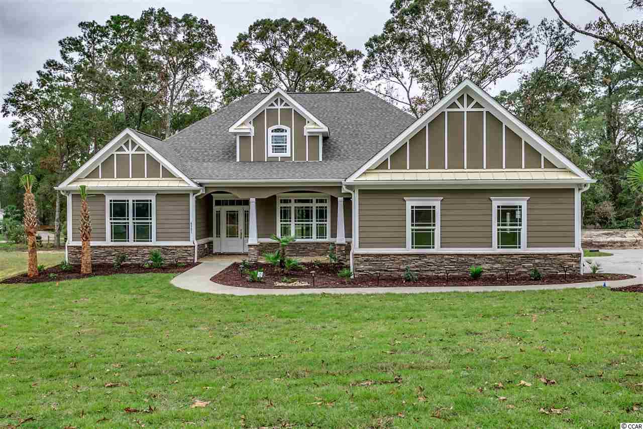 4391 River Rd. Little River, SC 29566