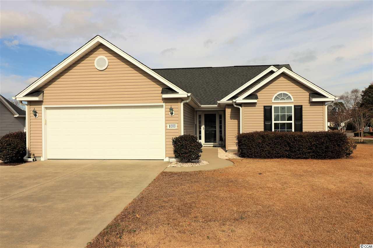 1000 Lizzie Ln.
