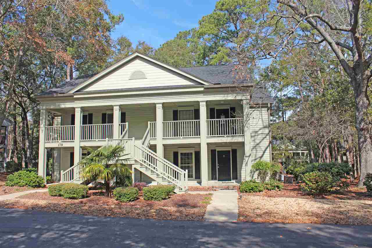 179-4 Tanglewood Dr. Pawleys Island, SC 29585