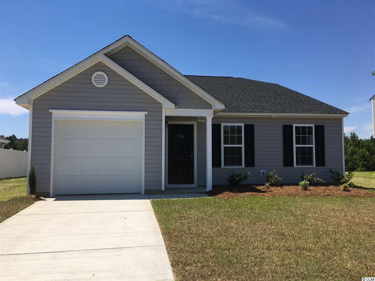 795 Trap Shooter Circle Longs, SC 29568