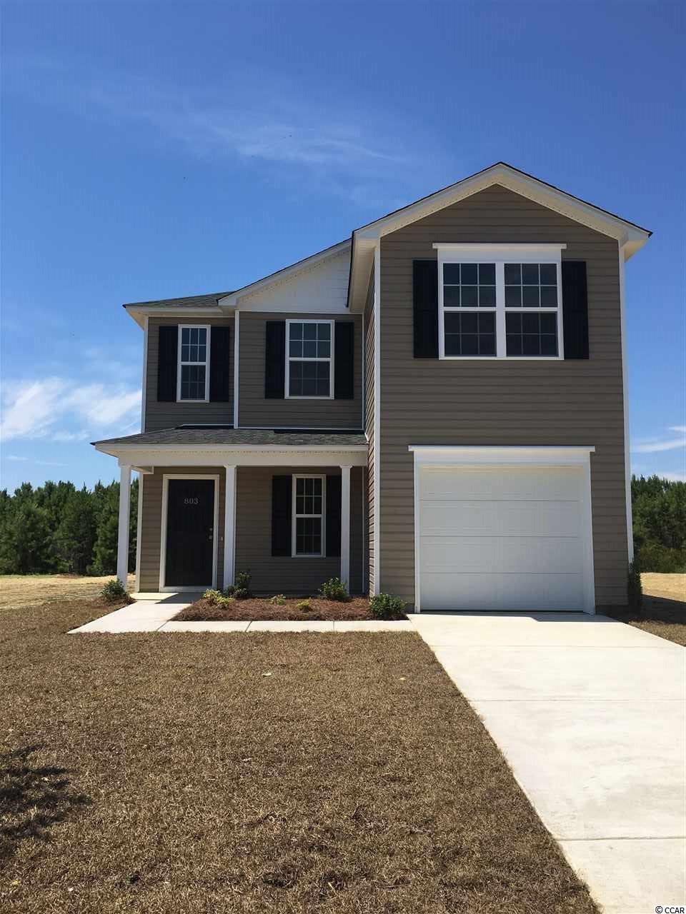 803 Trap Shooter Circle Longs, SC 29568