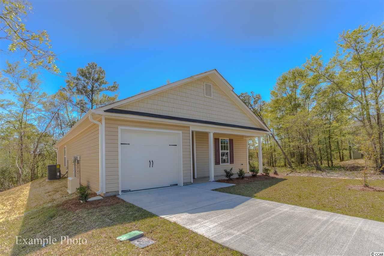 807 Trap Shooter Circle Longs, SC 29568