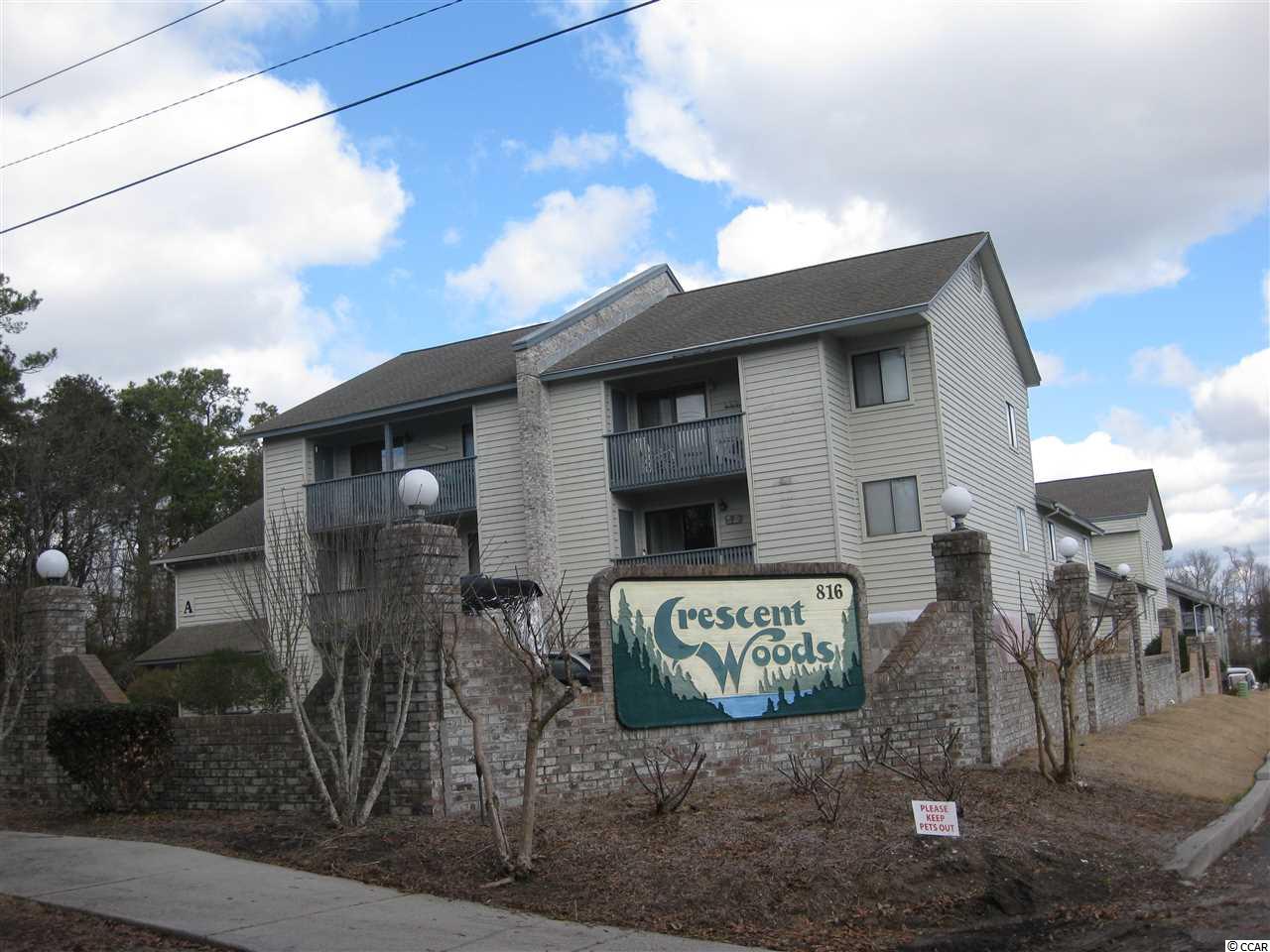 816 9th Ave. S UNIT 202B North Myrtle Beach, SC 28582