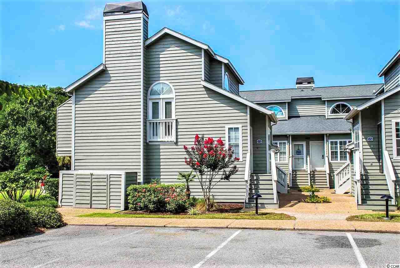 303 Cumberland Terrace Dr. UNIT 3-A Myrtle Beach, SC 29572