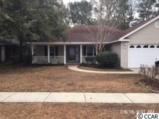 540 Waverly Loop Murrells Inlet, SC 29576