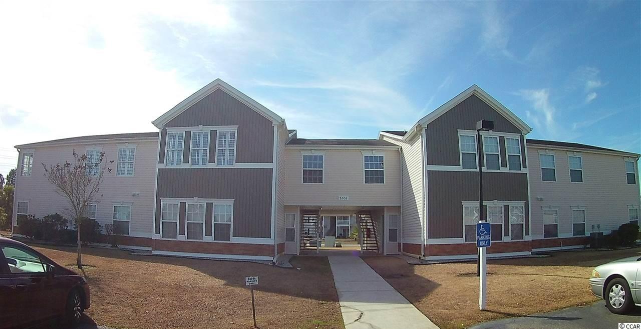 3806 Maypop Circle UNIT E Myrtle Beach, SC 29588