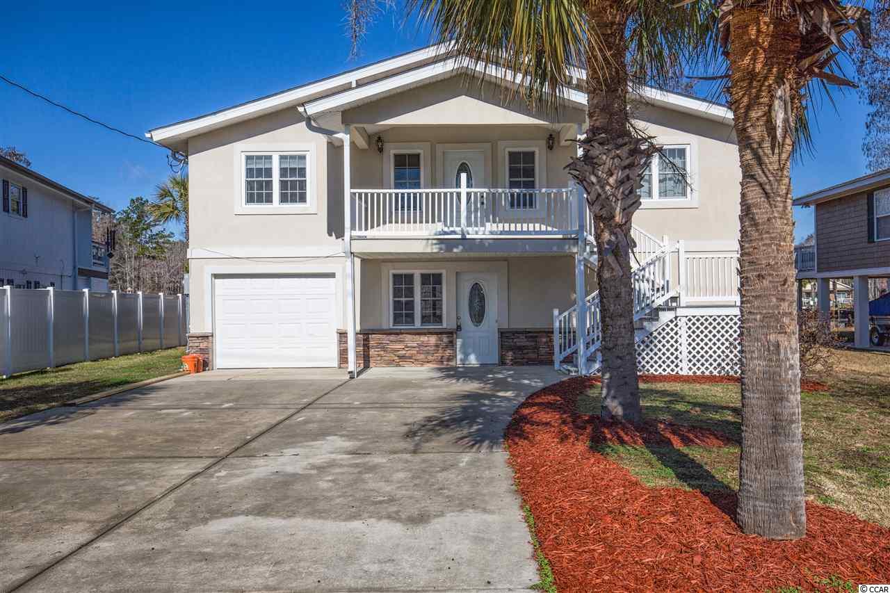 5890 Rosewood Dr. Myrtle Beach, SC 29588