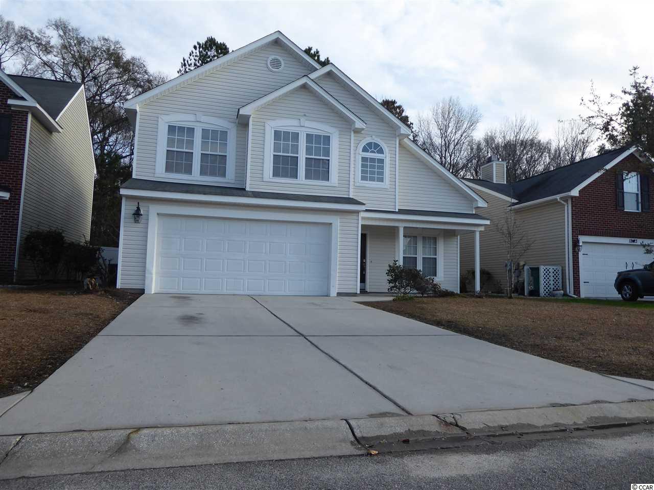 1219 Brighton Ave. Myrtle Beach, SC 29588