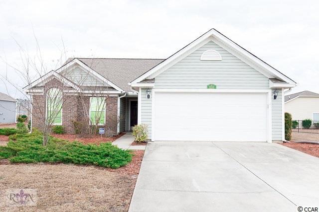 1016 McCall Loop Conway, SC 29526