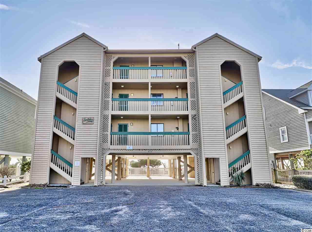 813 S Ocean Blvd. UNIT #303 Surfside Beach, SC 29575