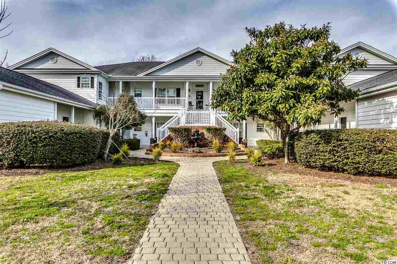 5050 Glenbrook Dr. UNIT #202 Myrtle Beach, SC 29579