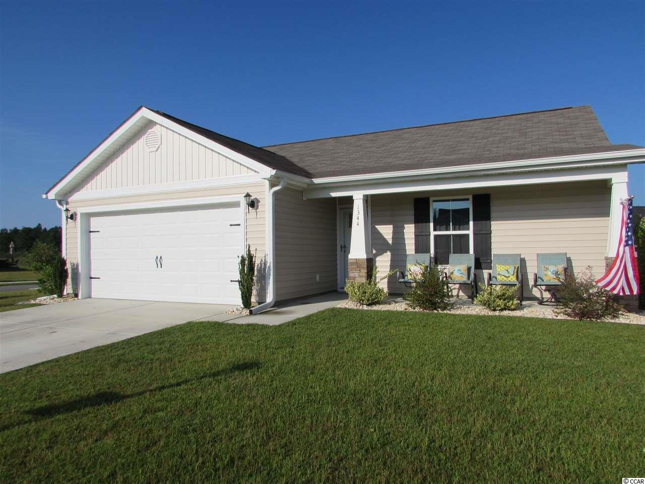1344 Boker Rd. Conway, SC 29527