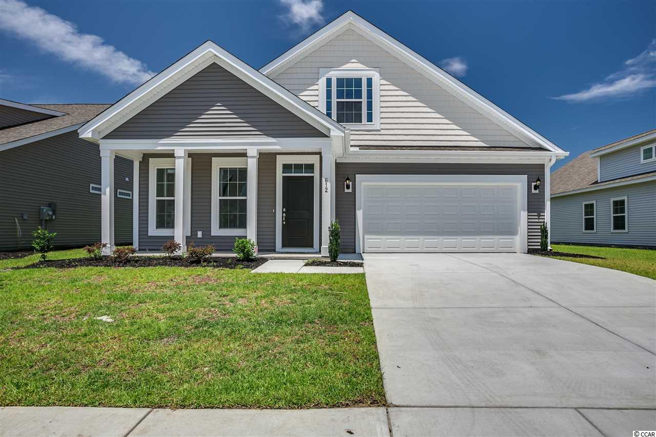 612 Ginger Lily Way Little River, SC 29566