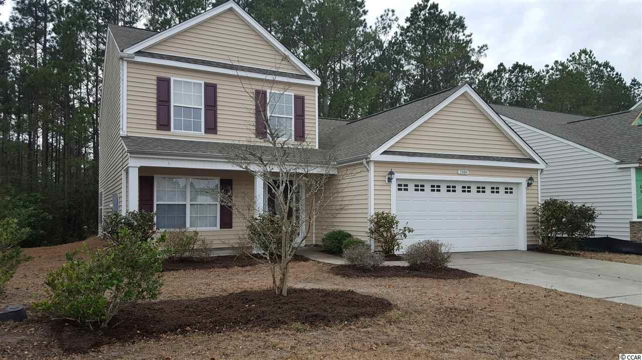 2884 Scarecrow Way Myrtle Beach, SC 29579