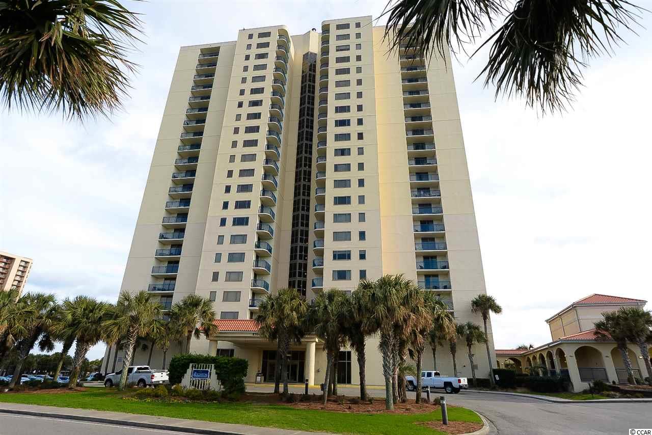 8560 Queensway Blvd. UNIT #708 Myrtle Beach, SC 29572