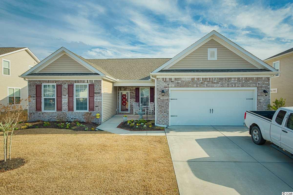 1705 Boyne Dr. Myrtle Beach, SC 29588