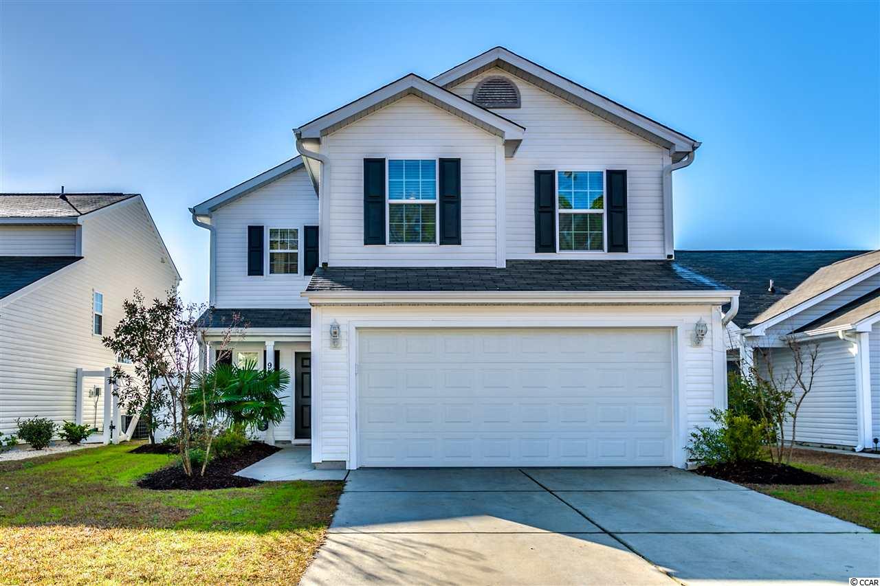 949 Silvercrest Dr. Myrtle Beach, SC 29579