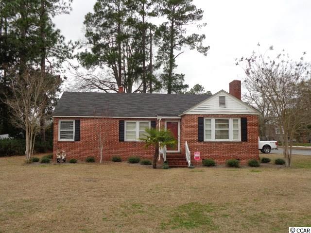 1019 Lombardy St. Marion, SC 29571