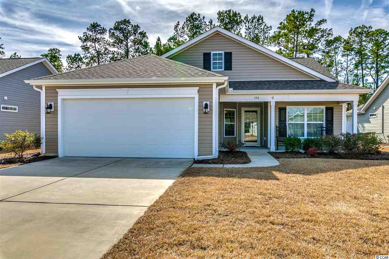 324 Tall Palms Way Little River, SC 29566