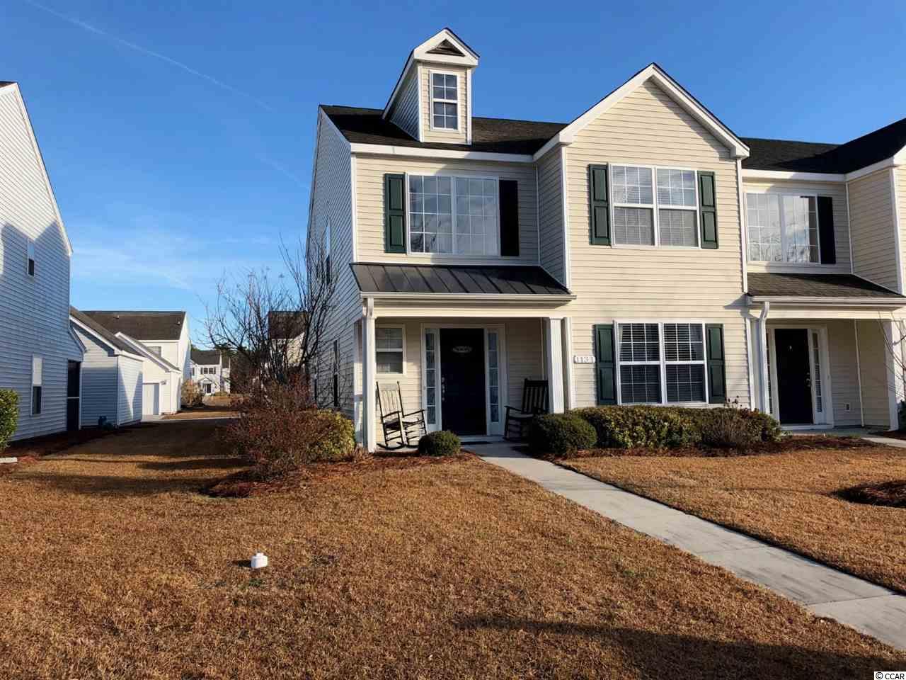 1131 Harvester Circle Myrtle Beach, SC 29579