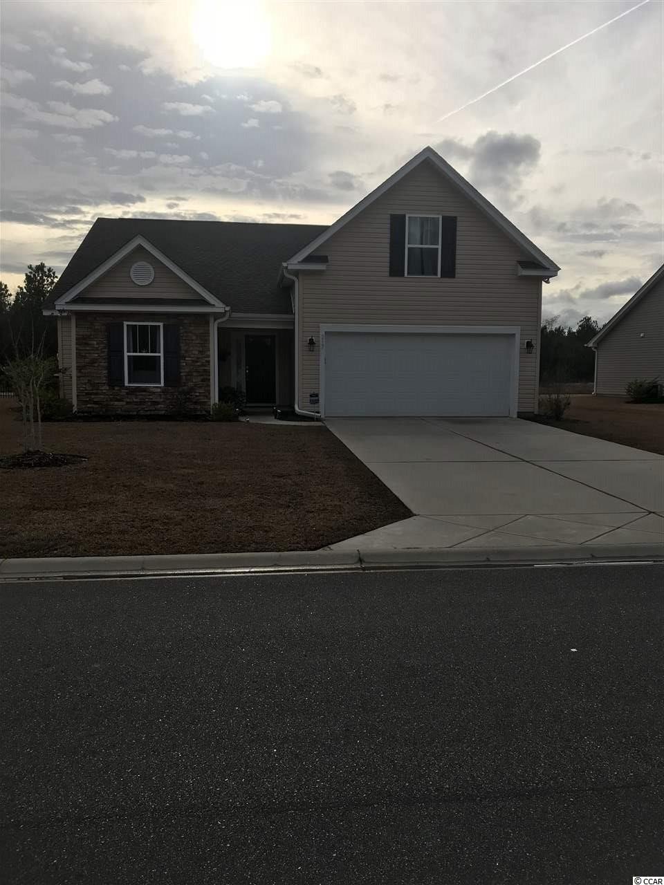 217 Avery Dr. Myrtle Beach, SC 29588