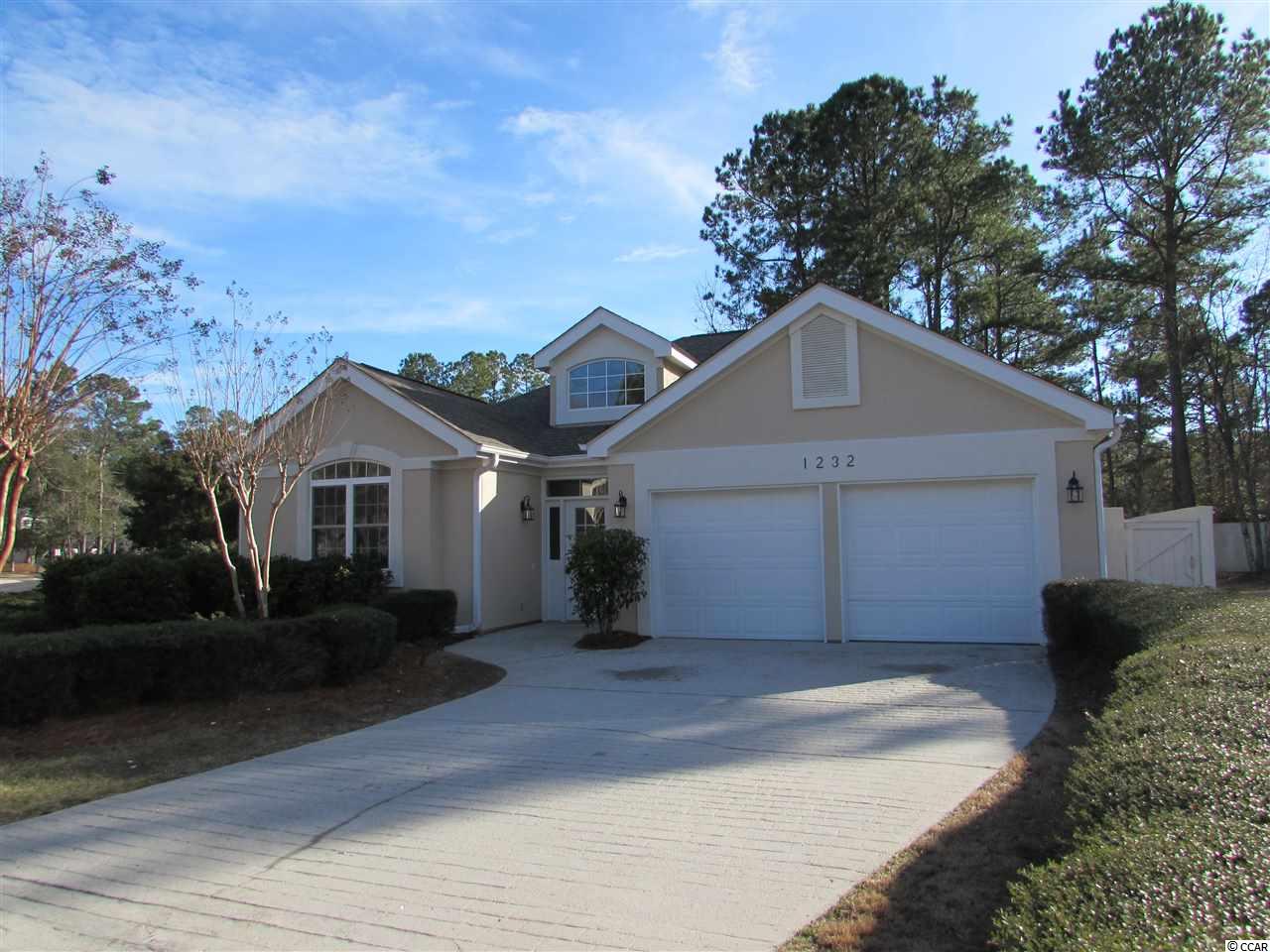 1232 Trisail Ln North Myrtle Beach, SC 29582