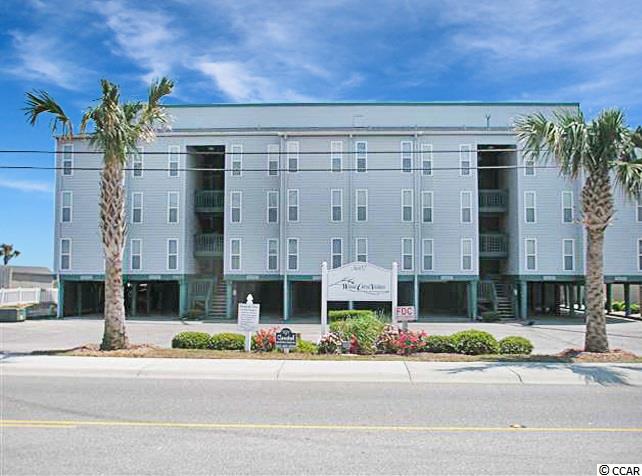 3607 S Ocean Blvd. UNIT #205 North Myrtle Beach, SC 29582