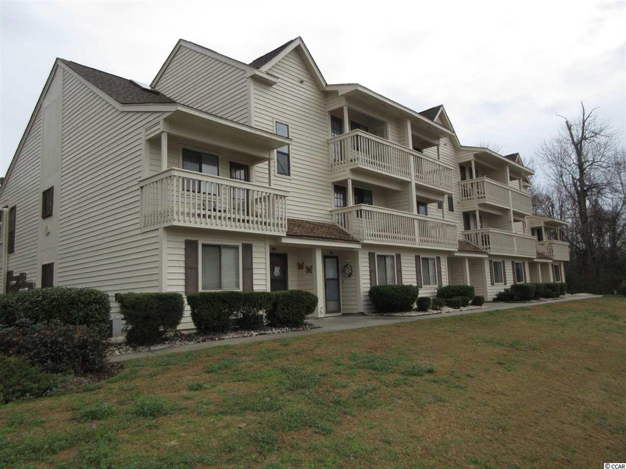 510 Fairwood Lakes Dr. UNIT 18-K Myrtle Beach, SC 29588