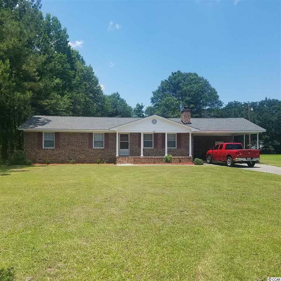 617 Highway 905 Conway, SC 29526