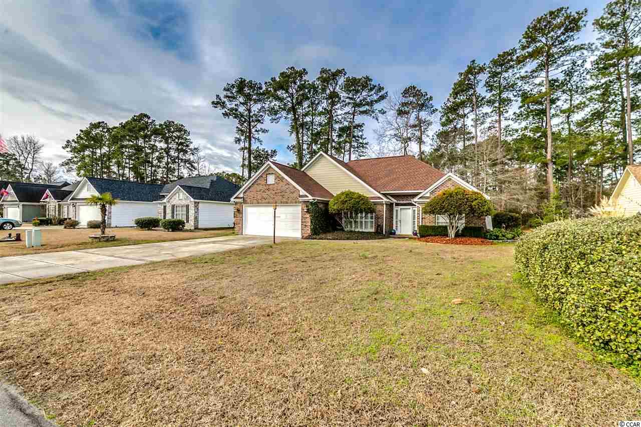 4254 Arabella Way Little River, SC 29566