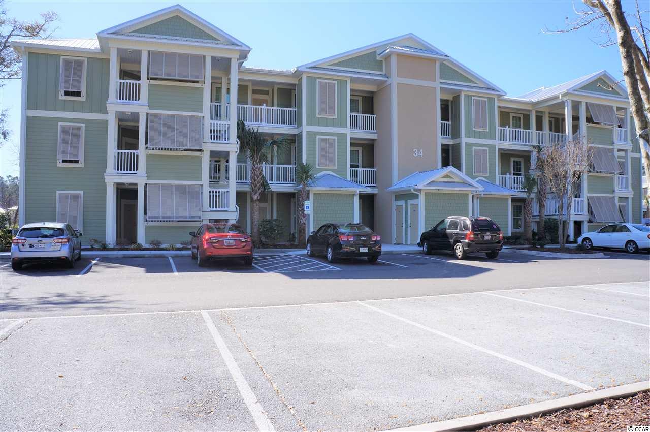 34 Mingo Dr. UNIT 2A Pawleys Island, SC 29585