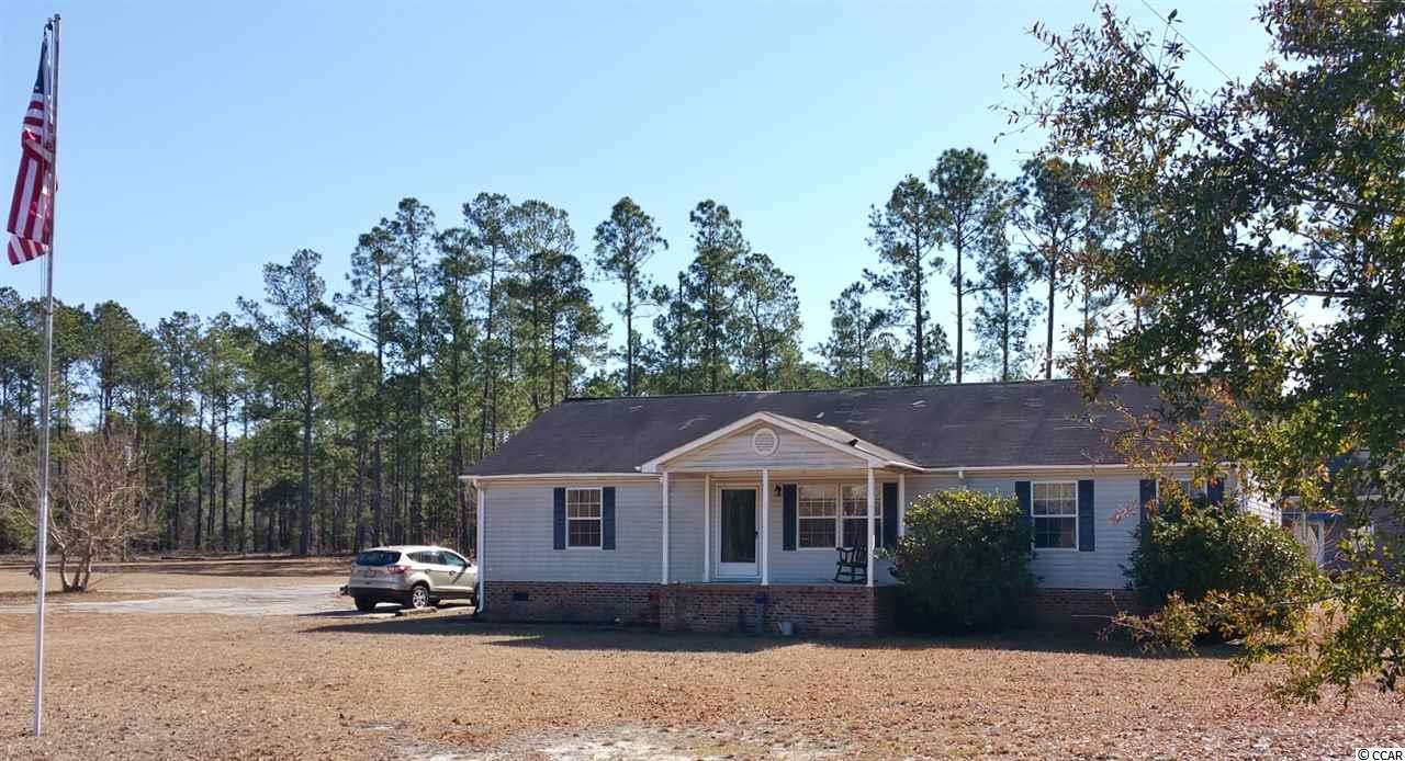 5316 Highway 90 Conway, SC 29526