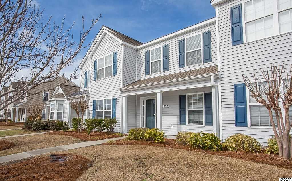 857 Barn Owl Ct. Myrtle Beach, SC 29579