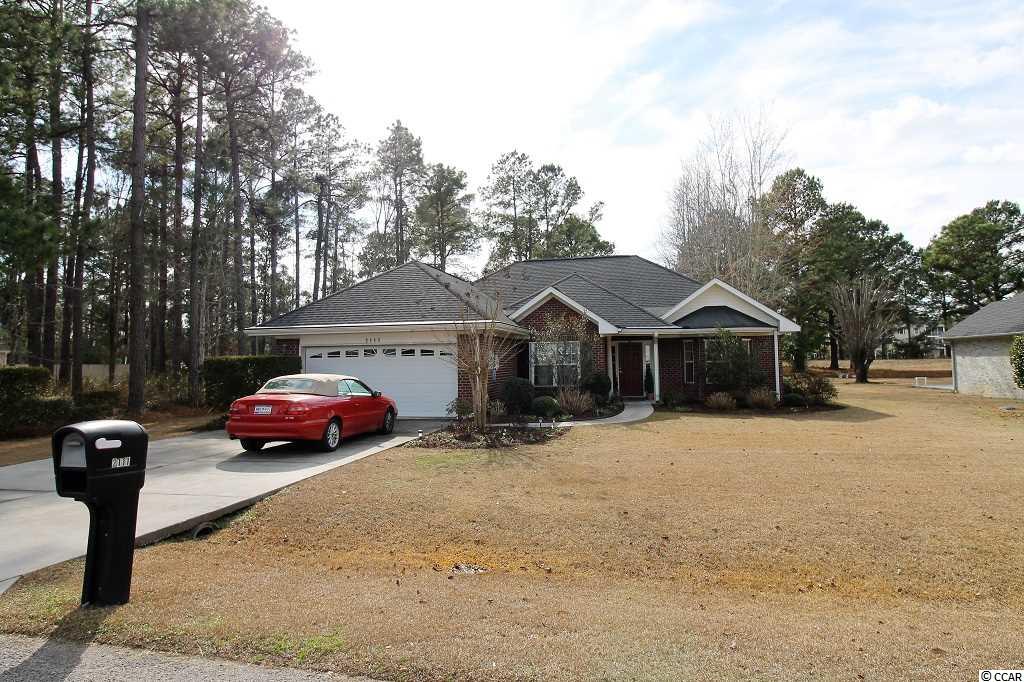 2111 Deerfield Ave. Surfside Beach, SC 29575