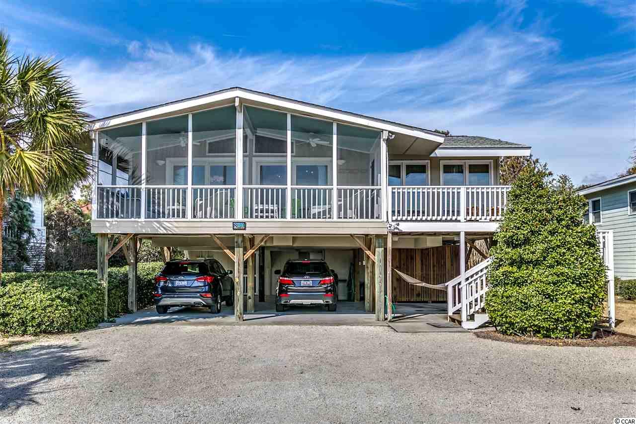 833 Parker Dr. Pawleys Island, SC 29585