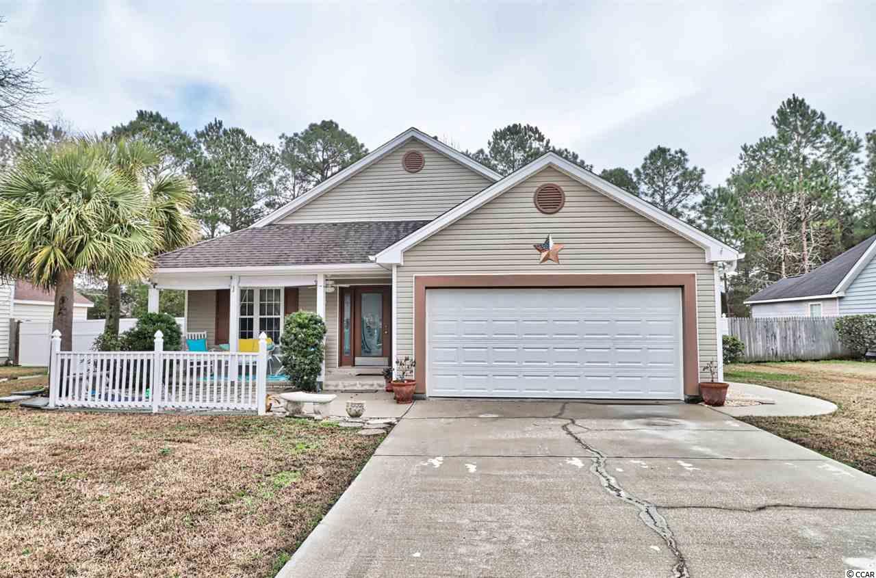 9740 Smalls Dr. Myrtle Beach, SC 29588