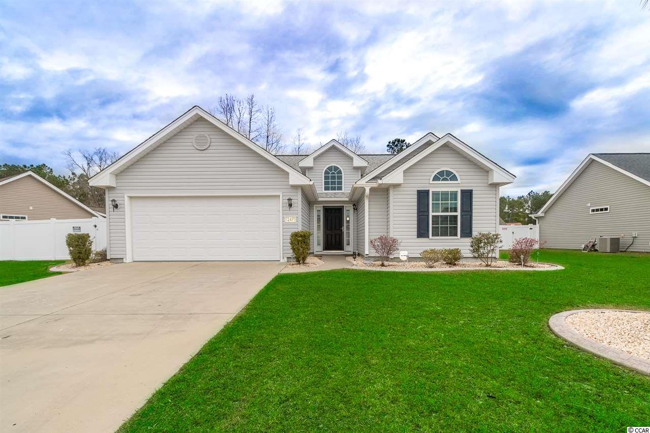 247 Heath Dr. Longs, SC 29568