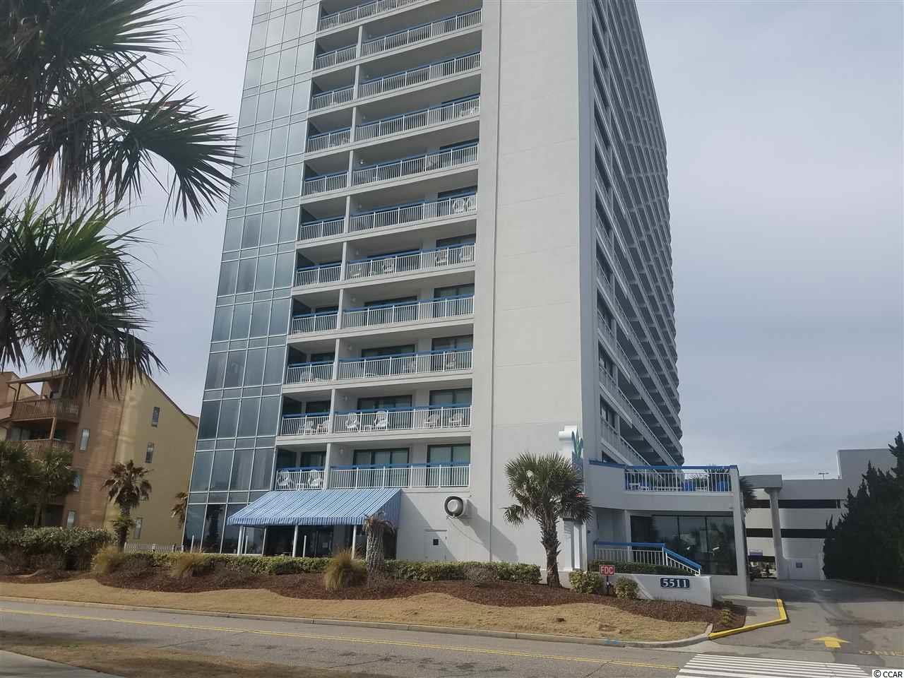 5511 N Ocean Blvd. UNIT #1201 Myrtle Beach, SC 29577