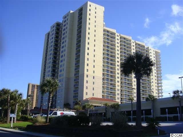 8560 Queensway Blvd. UNIT #1502 Myrtle Beach, SC 29572