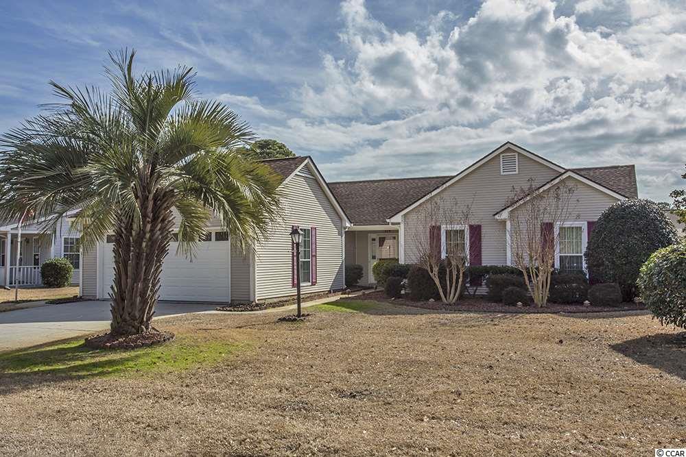 616 Bluebird Ln. Murrells Inlet, SC 29576
